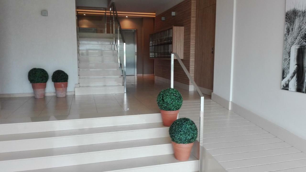 Apartment Javier Foz Zewnętrze zdjęcie